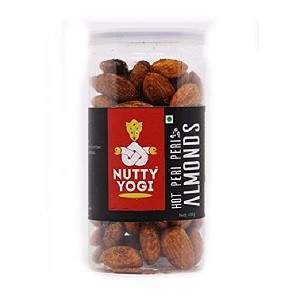 ALMOND PERI PERI PER KG