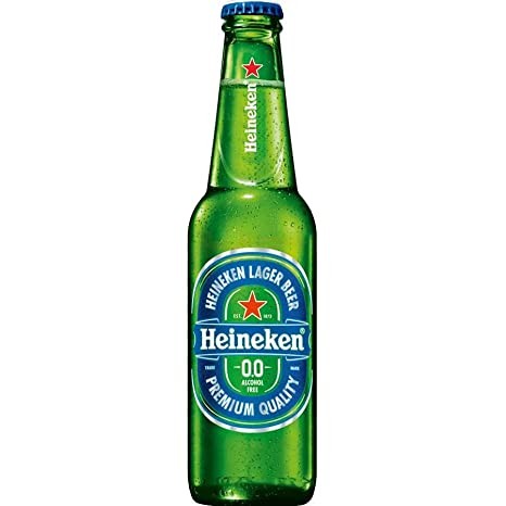 HEINEKEN 330ML
