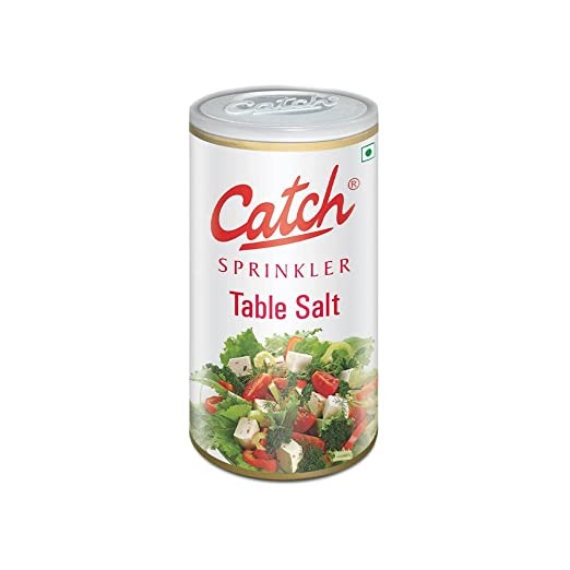 CATCH TABLE SALT 200 G