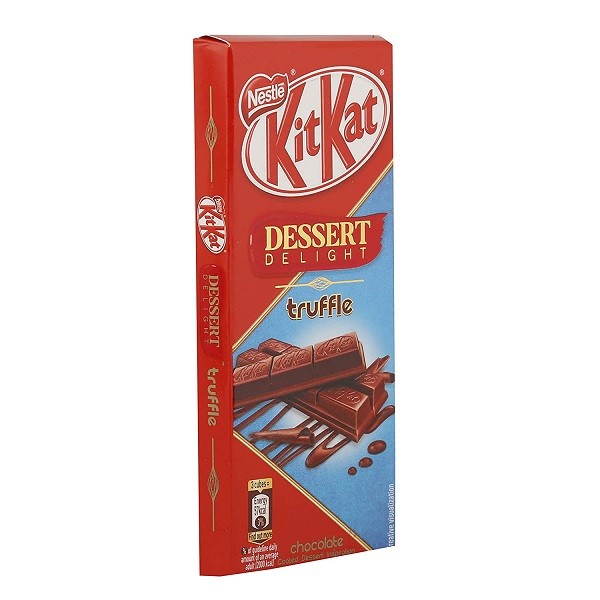 KITKAT D TRUFFLE 50G