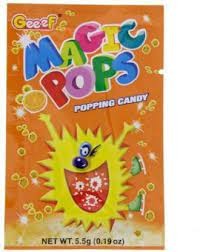 MAGIC POPS ORANGE 5G