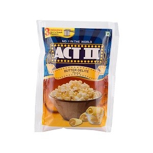 ACT 2 BUTTER 70G