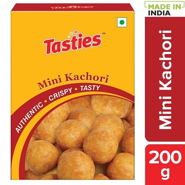 KACHORI MINI 200G