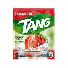 TANG ORANG STRAW 510G