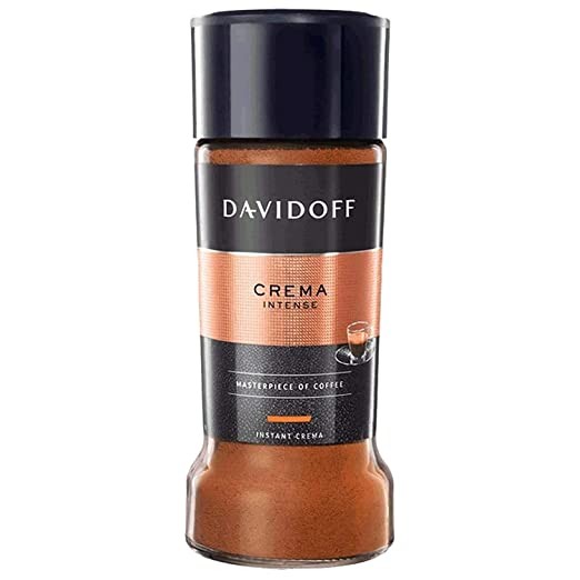 DAVIDOFF CREMA 100G