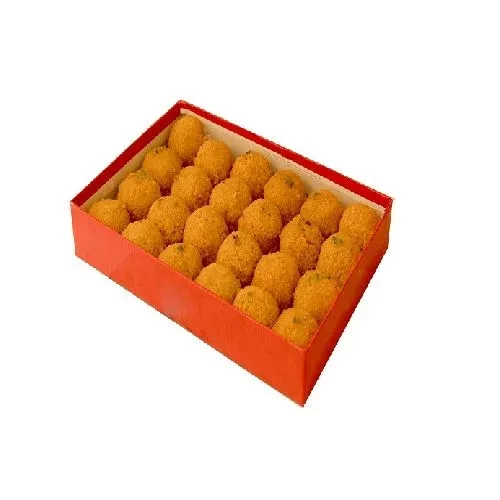 BOONDI LADDU  PER KG