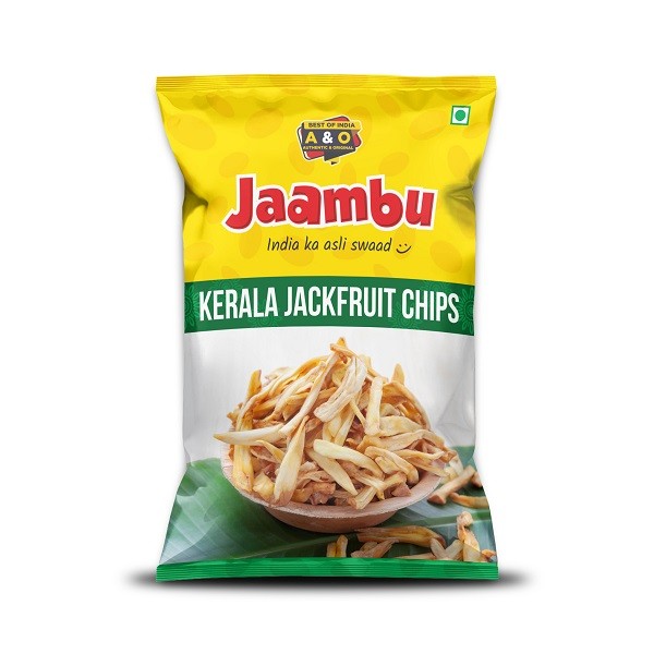 JAMBU KERALA JACKFRUIT 225G