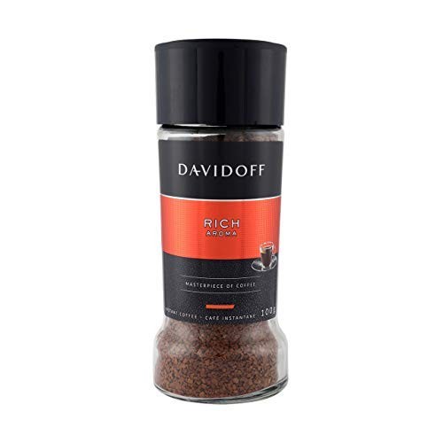 DAVIDOFF RICH AROMA 100G