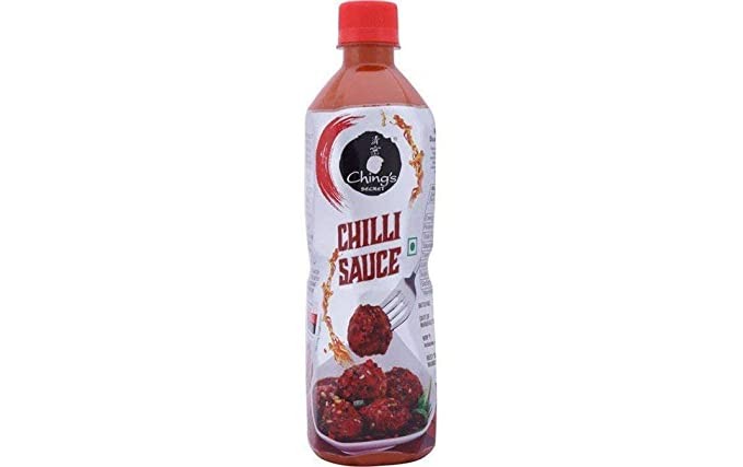 CHINGS CHILLI 680G