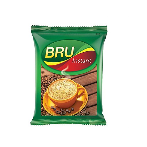 BRU INSTANT 100G