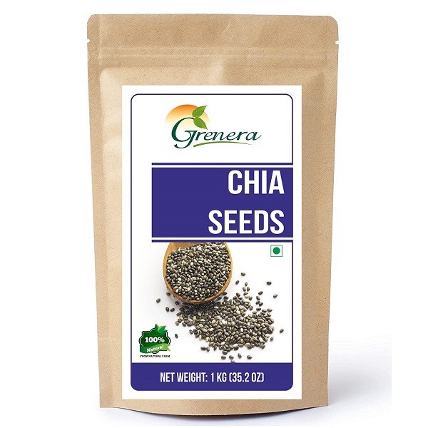 CHIA SEEDS  PER KG