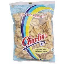 CHARLIE BANANA WAFER MARI 150 GMS
