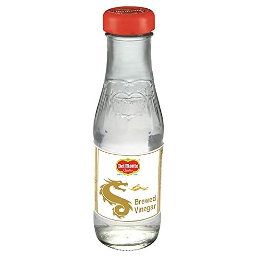 DELMONTE VINEGAR 180ML