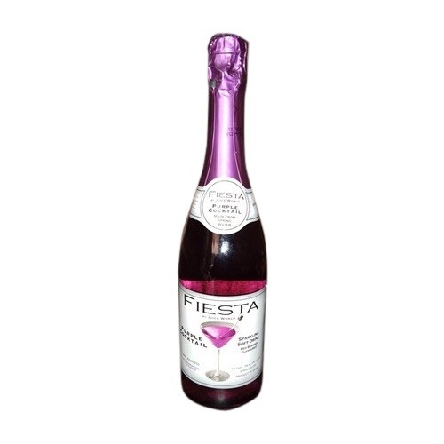 FIESTA RED 750ML