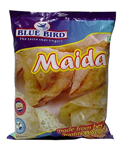 BLUE BIRD MAIDA 1KG