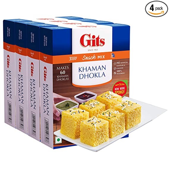 GITS KHAMAN 200G