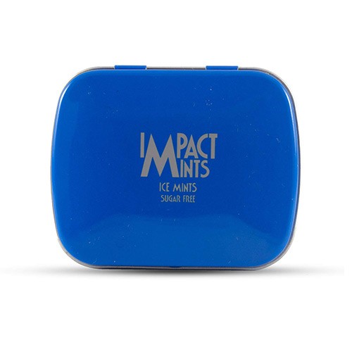 IMPACT ICE MINTS 14G