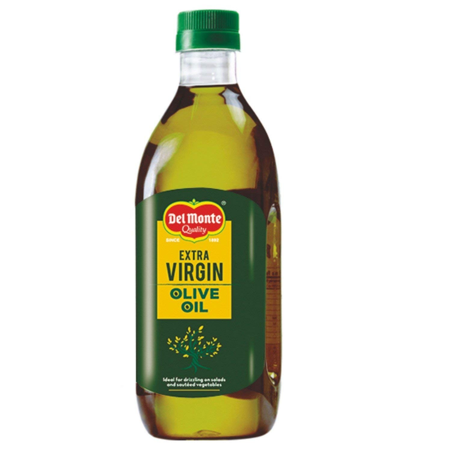 DEL MONTE EXTRA VIRGIN OIL 500ML