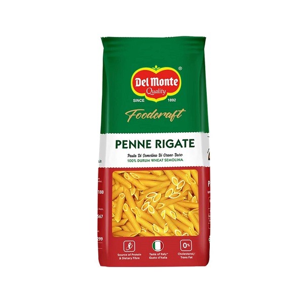 DELMONTE PENNE 200 GMS