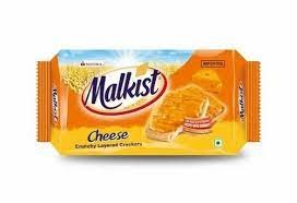 MALKIST CHEESE