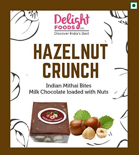 HAZELNUT PER KG