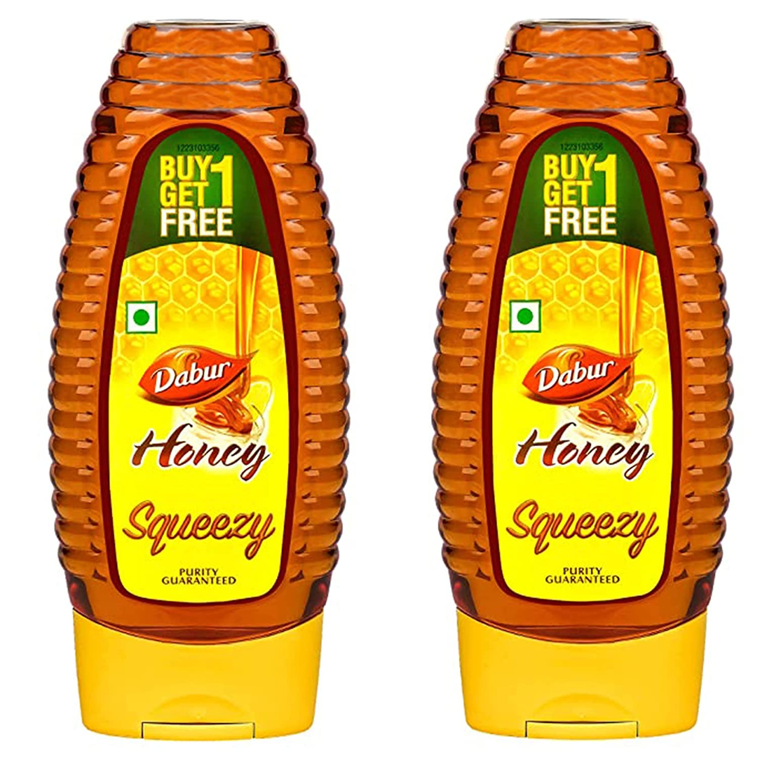 DABUR HONEY 400G