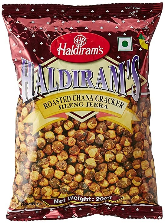 HING JEERA CHANA 200G