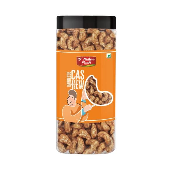 BLACK PAPER CASHEW PER KG