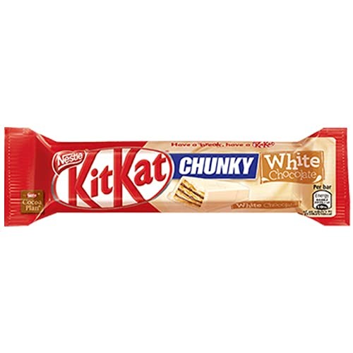 KIT KAT CHUNKY 40G