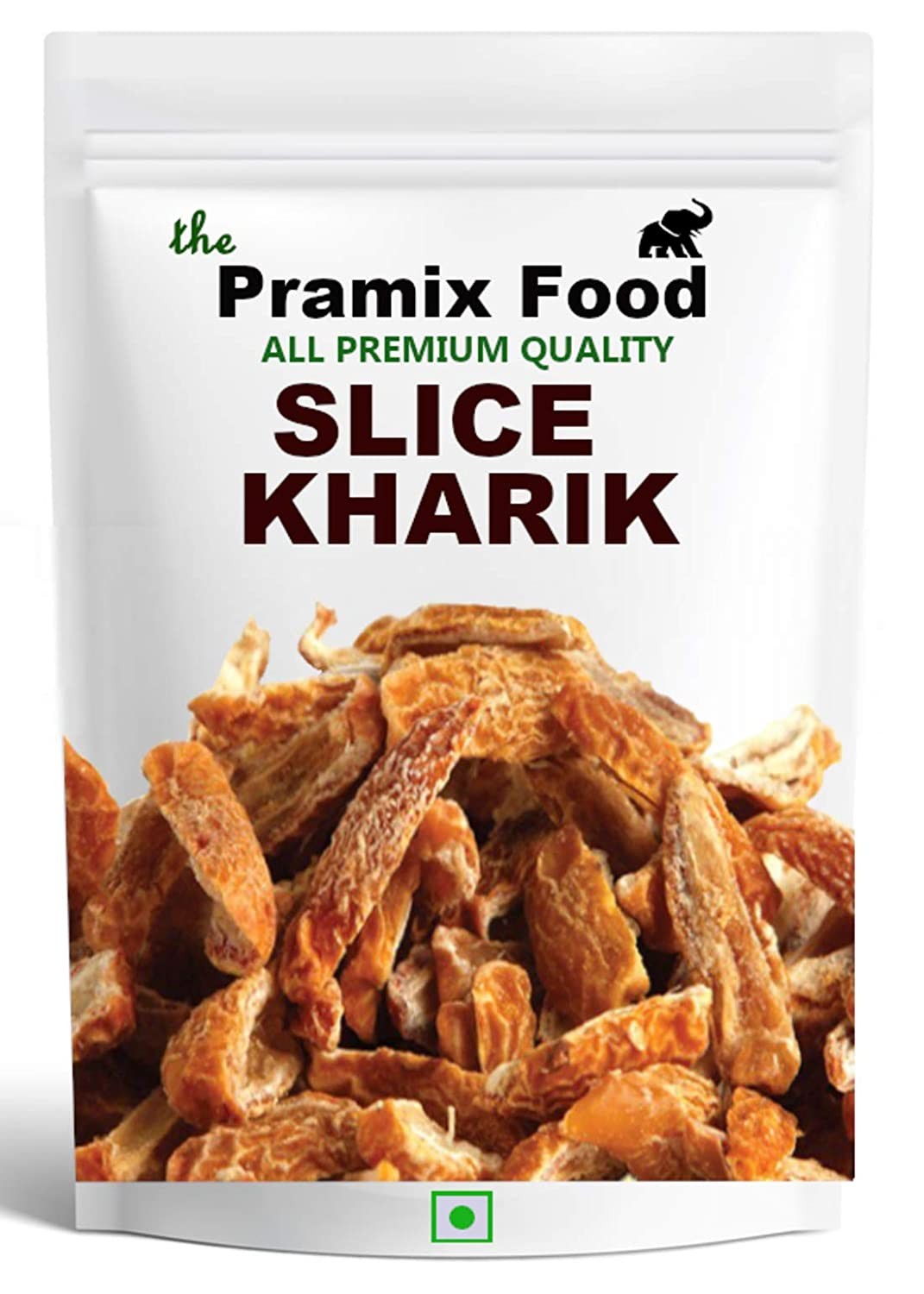 KHAREK SLICE PER KG