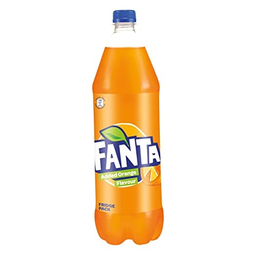 FANTA 1.25L