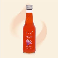 MAPRO KESAR SHARBAT 500ML