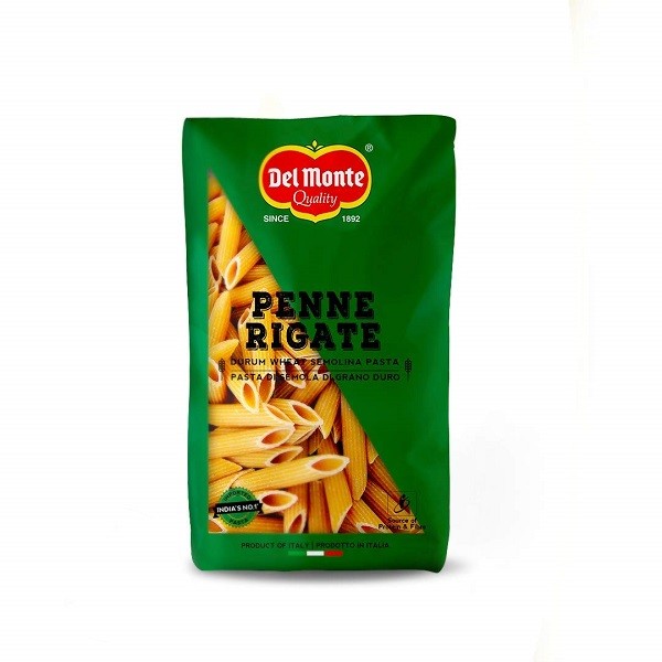 DELMONTE PENNE ELBOW 500 GMS