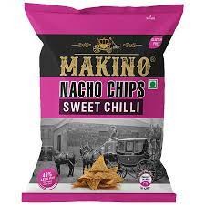 MAKINO NACHO SWEET CHILLI 150G