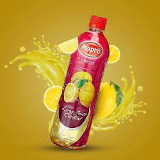 MAPRO LIME CORDIAL 750ML