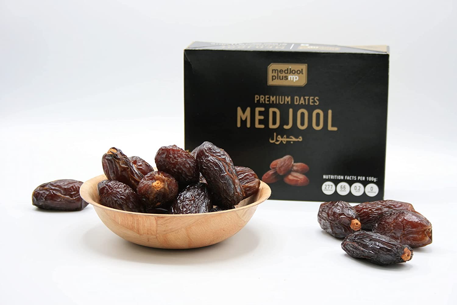 DUBAI MAJDOOL PER KG