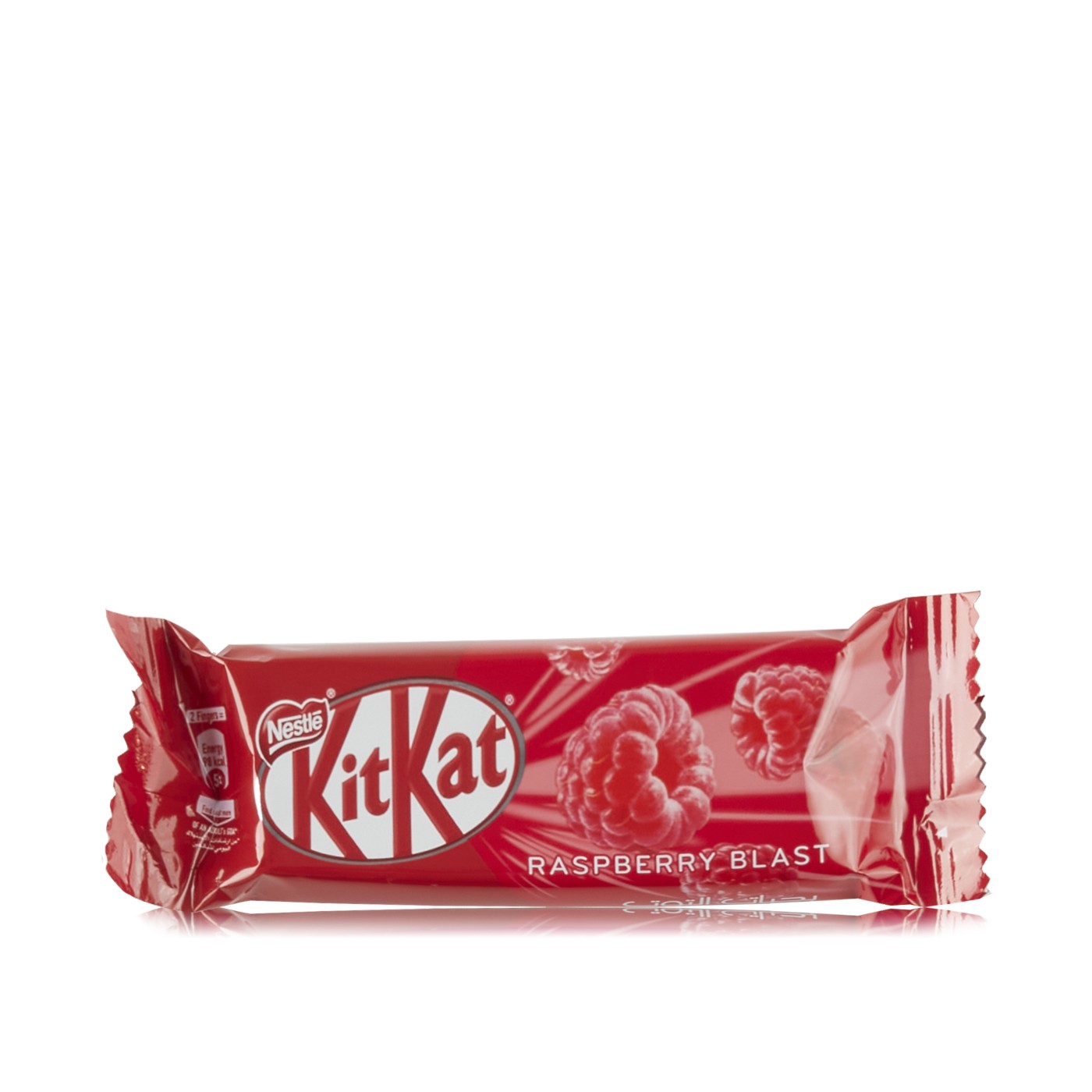 KITKAT RASBERRY 19.5G
