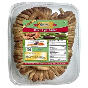 ANJEEER 1  PER KG