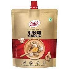 CATCH GINGER PASTE 200G
