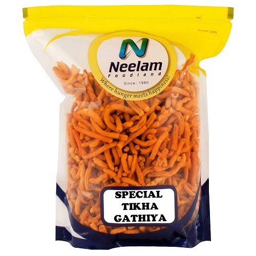 CN THIKHA GHATIYA 200G