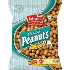 DABELI PEANUTS 200 G