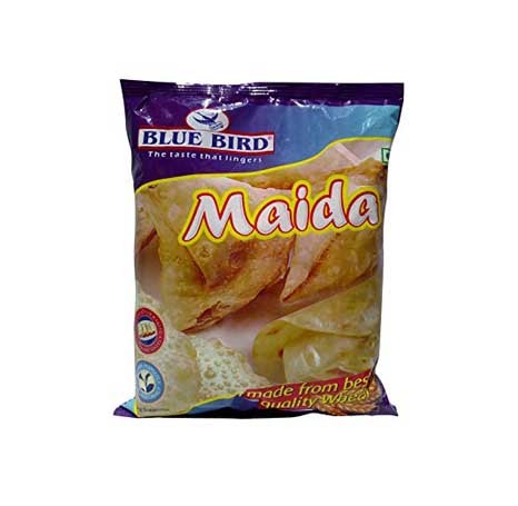 BLUE BIRD MAIDA 500G