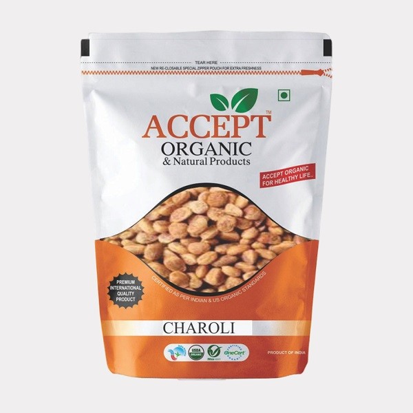 CHAROLI PER KG