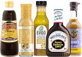 IMPORTED HONEY