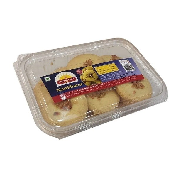 GULKAND NANKHATAI 200G