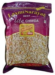LAXMINARAYAN LITE CHIVDA 250G