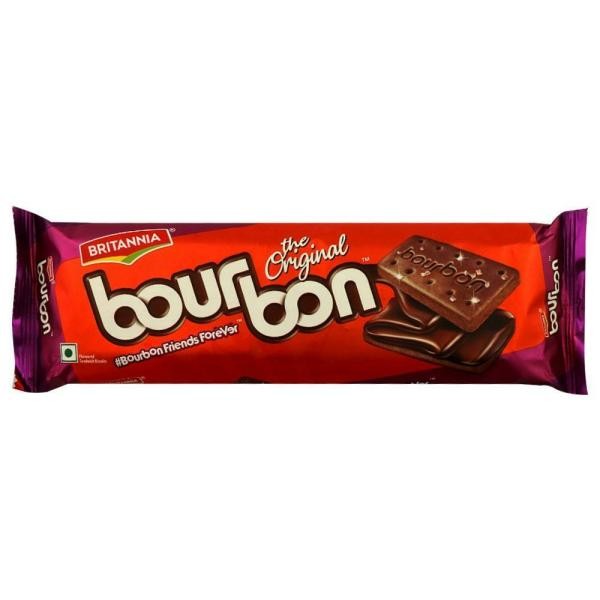 BRITANIA BOUNBON 150G