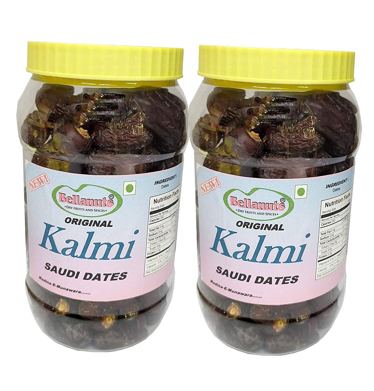 KALMI BIG PER KG