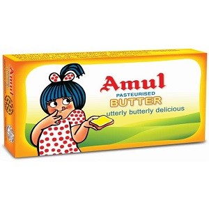 AMUL BUTTER 100G