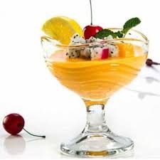 IMPORTED DESSERTS